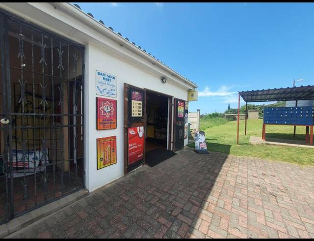 BUSINESS FOR SALE IN PUMULA